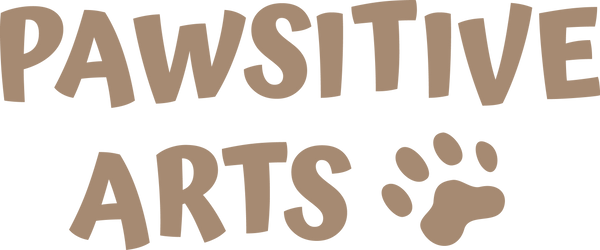 Pawsitive Arts
